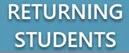 Returning Students Image Link 